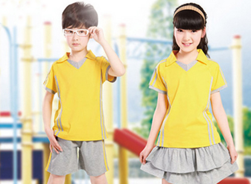 干洗后的幼兒園校服怎么收納呢？
