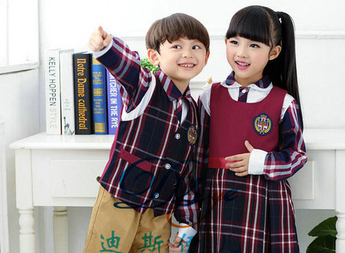 怎么避免幼兒園校服電磁輻射的傷害？